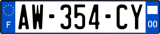AW-354-CY