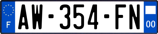 AW-354-FN