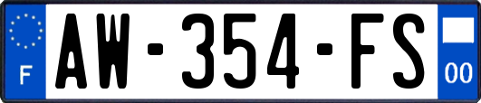 AW-354-FS