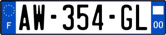 AW-354-GL