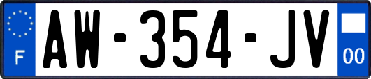 AW-354-JV