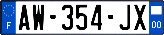 AW-354-JX