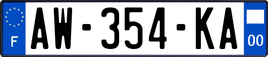 AW-354-KA