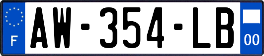 AW-354-LB