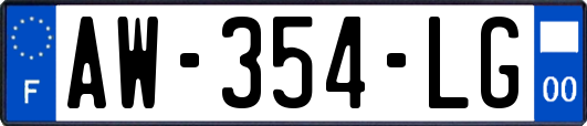 AW-354-LG