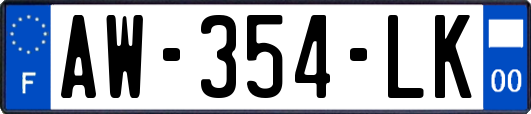 AW-354-LK
