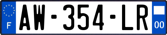 AW-354-LR
