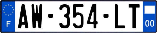 AW-354-LT
