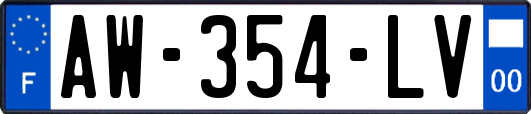AW-354-LV