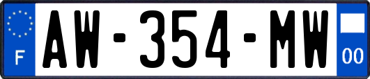 AW-354-MW