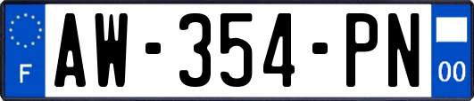 AW-354-PN