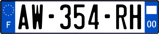 AW-354-RH