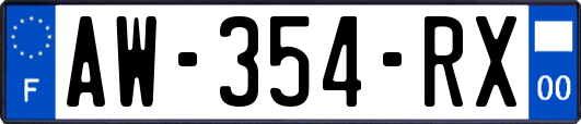AW-354-RX