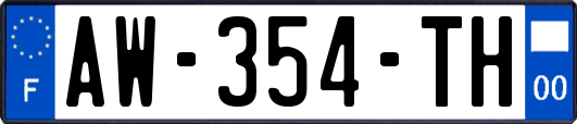 AW-354-TH