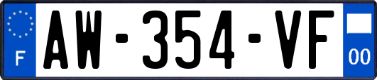 AW-354-VF