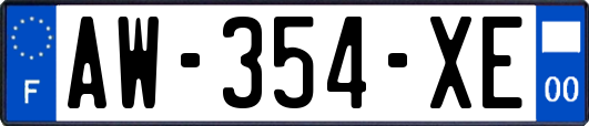 AW-354-XE