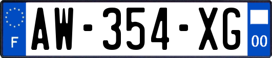 AW-354-XG