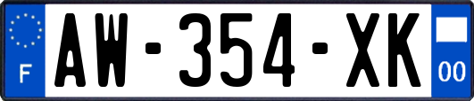 AW-354-XK