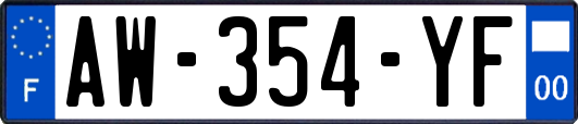 AW-354-YF