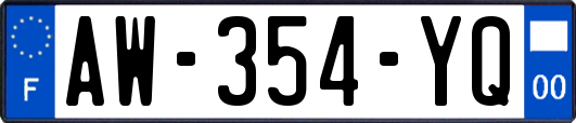 AW-354-YQ