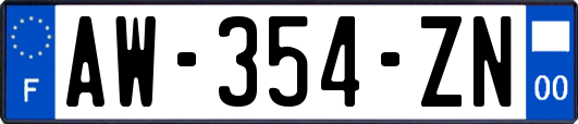 AW-354-ZN