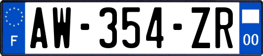 AW-354-ZR