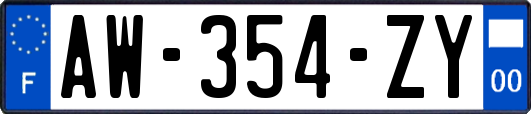 AW-354-ZY