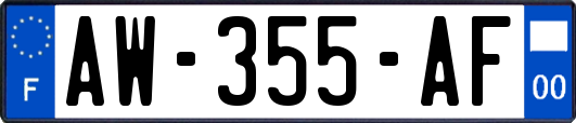 AW-355-AF