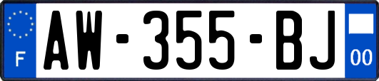 AW-355-BJ