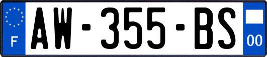 AW-355-BS