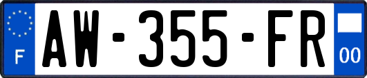 AW-355-FR