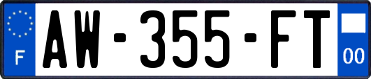 AW-355-FT