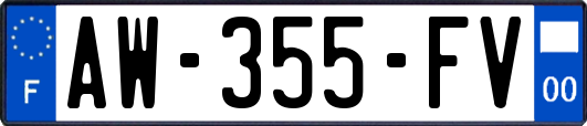 AW-355-FV