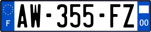 AW-355-FZ