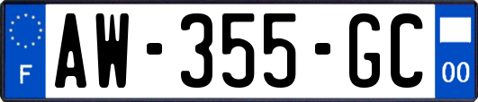 AW-355-GC