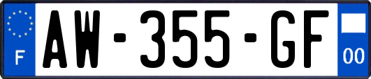 AW-355-GF