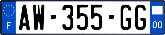 AW-355-GG