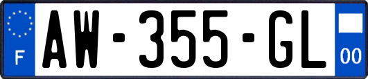AW-355-GL