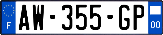 AW-355-GP