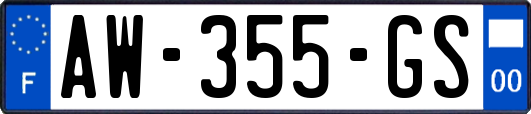 AW-355-GS