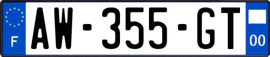 AW-355-GT