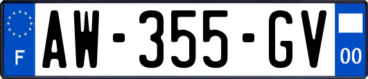 AW-355-GV
