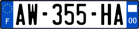 AW-355-HA