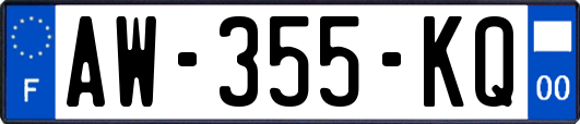 AW-355-KQ