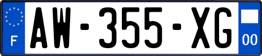 AW-355-XG