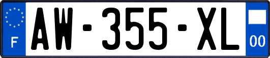 AW-355-XL
