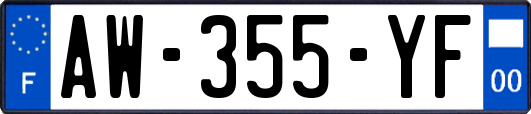 AW-355-YF