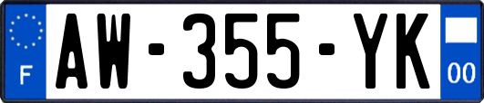 AW-355-YK