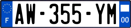 AW-355-YM