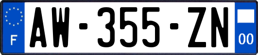 AW-355-ZN